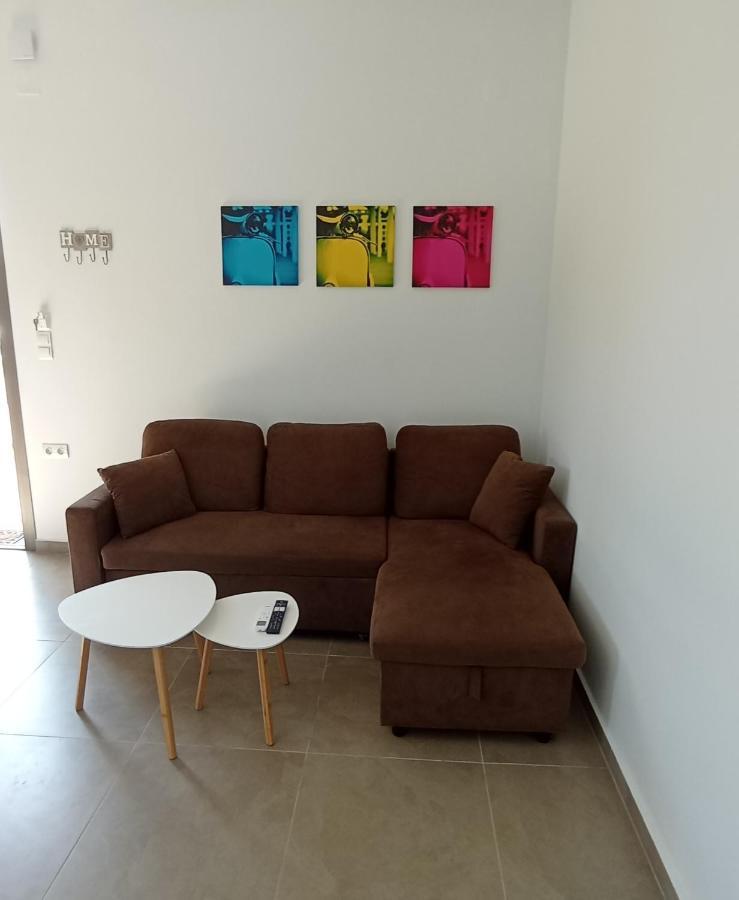 Dream House Souda Suda Exterior foto