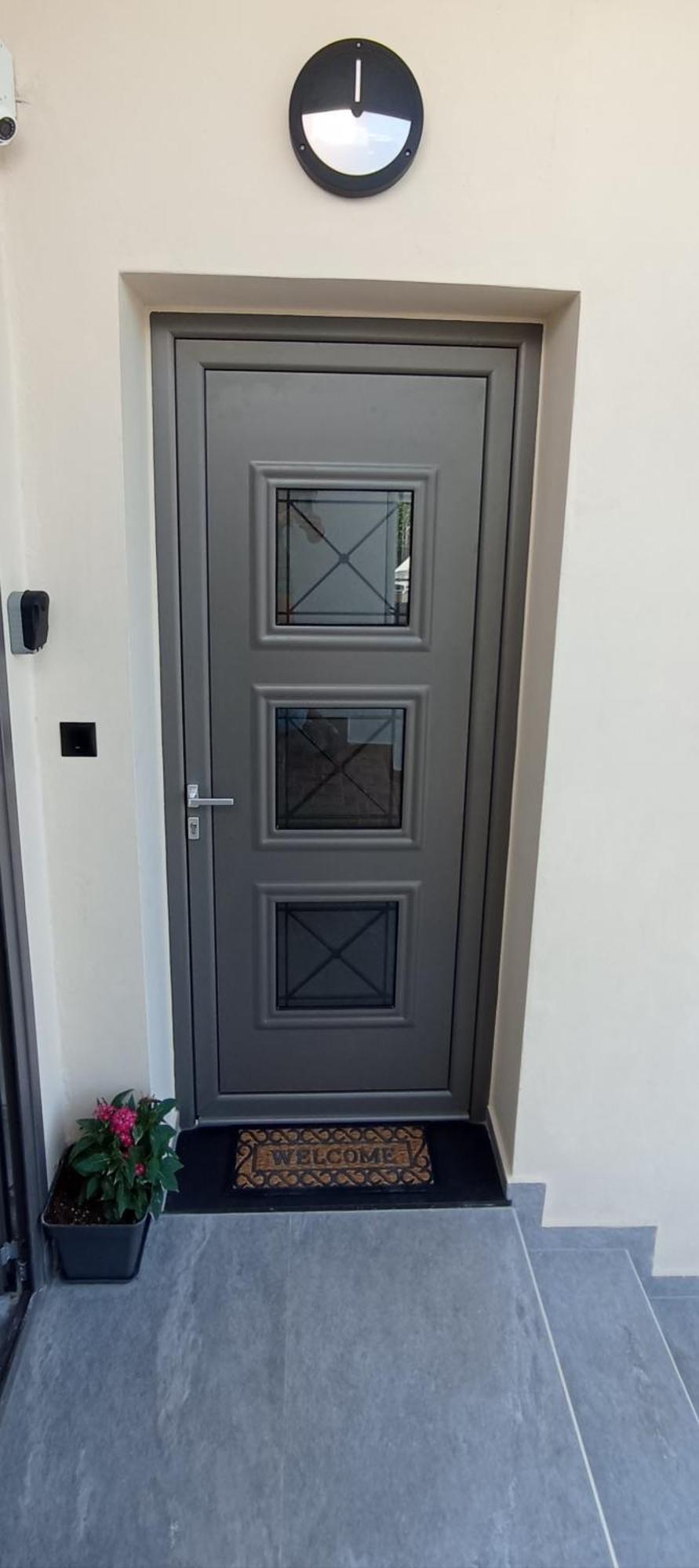 Dream House Souda Suda Exterior foto