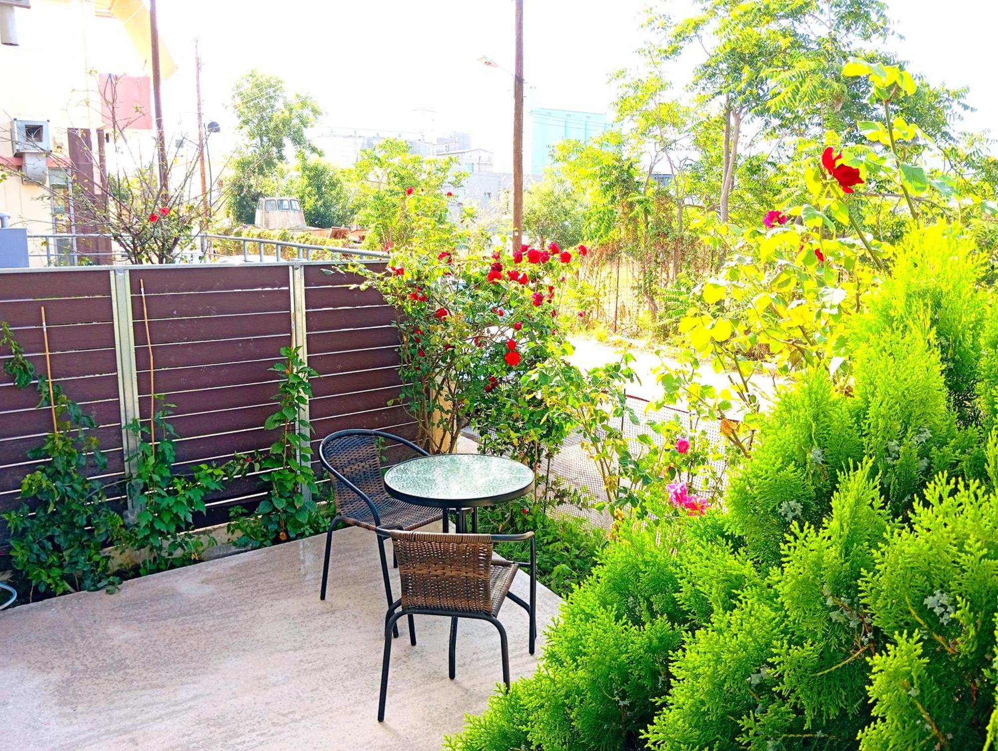 Dream House Souda Suda Exterior foto